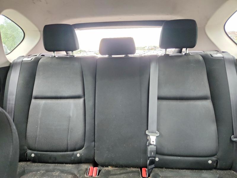 Aukcja sprzedaży 2016 Mazda Cx-5, vin: JM3KE4BY9G0601574, numer aukcji: 66633796