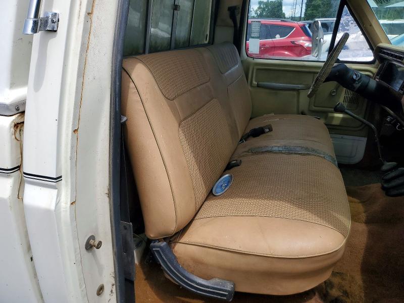 Aukcja sprzedaży 1983 Ford F250, vin: 1FTHF2517DNA20205, numer aukcji: 64364976