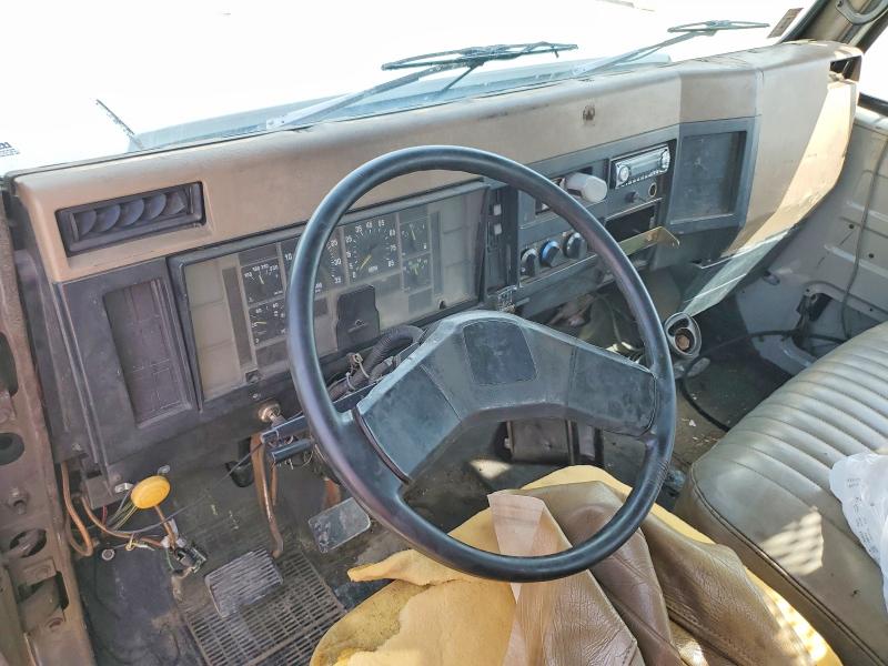 Aukcja sprzedaży 1993 International 4000, vin: 1HTSAZRM9PH501113, numer aukcji: 63185846