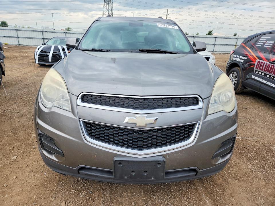 Aukcja sprzedaży 2012 Chevrolet Equinox, vin: 2GNFLEE5XC6287224, numer aukcji: 63781996