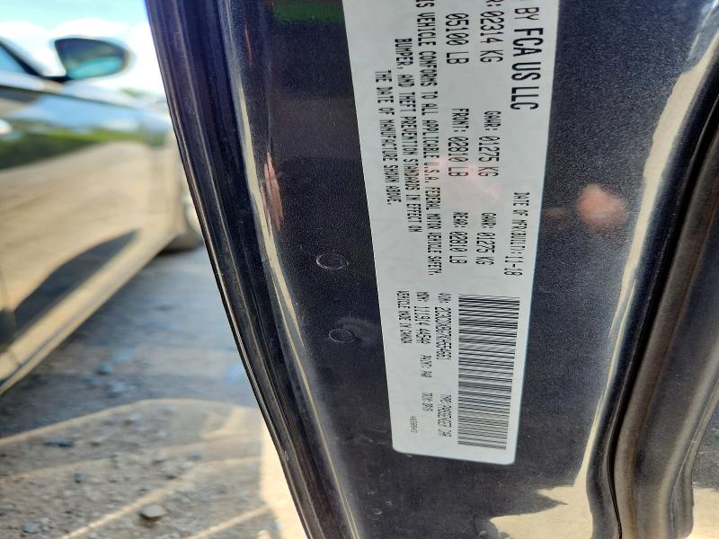 66476726 :رقم المزاد ، 2C3CDXBG7KH554661 vin ، 2019 Dodge Charger مزاد بيع