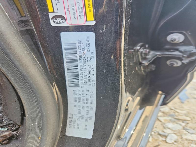 64715906 :رقم المزاد ، 1C6SRFHM9LN268696 vin ، 2020 Ram 1500 مزاد بيع