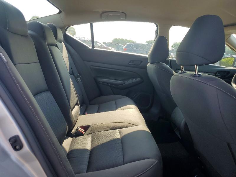 Продажа на аукционе авто 2023 Nissan Altima, vin: 1N4BL4BV0PN373526, номер лота: 64539756