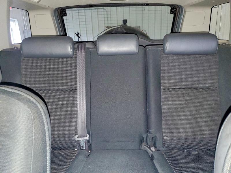 Aukcja sprzedaży 2007 Toyota Fj Cruiser, vin: JTEZU11F870003089, numer aukcji: 64071206