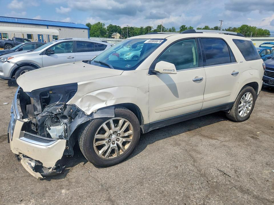 Aukcja sprzedaży 2015 Gmc Acadia, vin: 1GKKVRKD9FJ303719, numer aukcji: 66969676