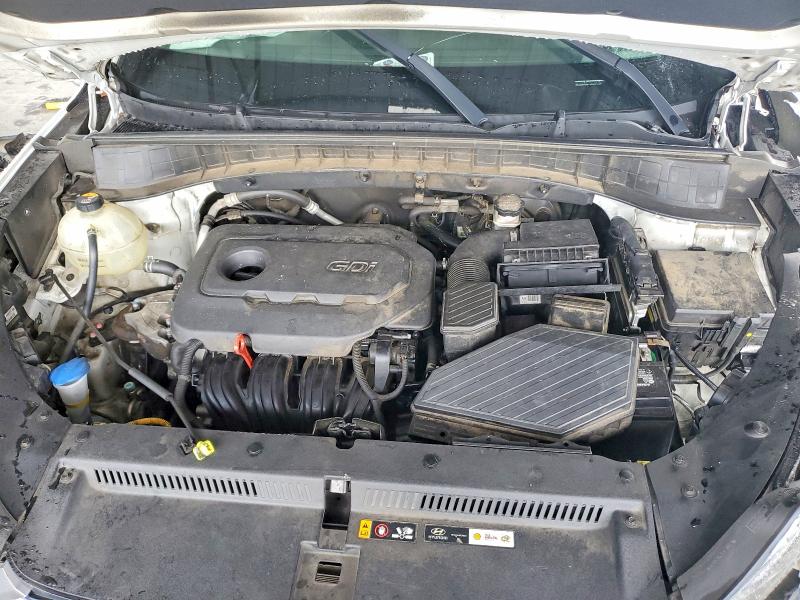 2018 Hyundai Tucson მანქანა იყიდება აუქციონზე, vin: KM8J33AL3JU761164, აუქციონის ნომერი: 63767926