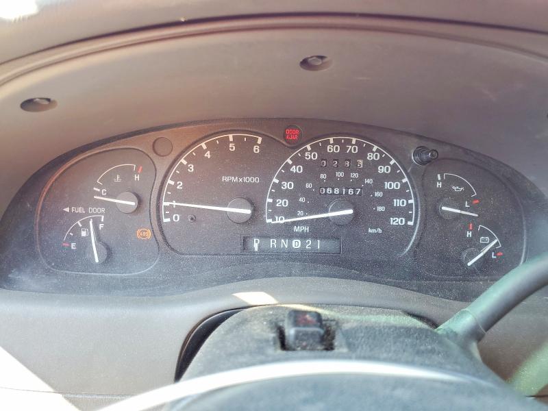 Продажа на аукционе авто 2002 Ford Ranger, vin: 1FTYR10U92PA12062, номер лота: 66025906