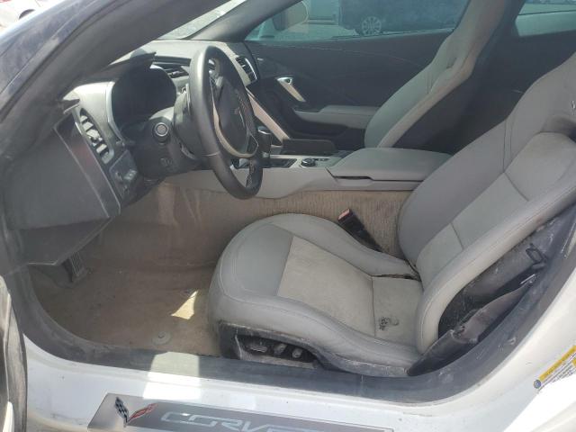 Aukcja sprzedaży 2015 Chevrolet Corvette, vin: 1G1YK2D79F5118875, numer aukcji: 65704676