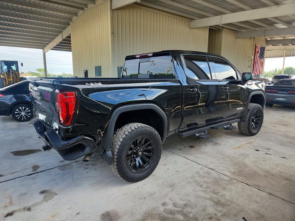 Aukcja sprzedaży 2020 Gmc Sierra, vin: 3GTU9CET5LG246442, numer aukcji: 63748506