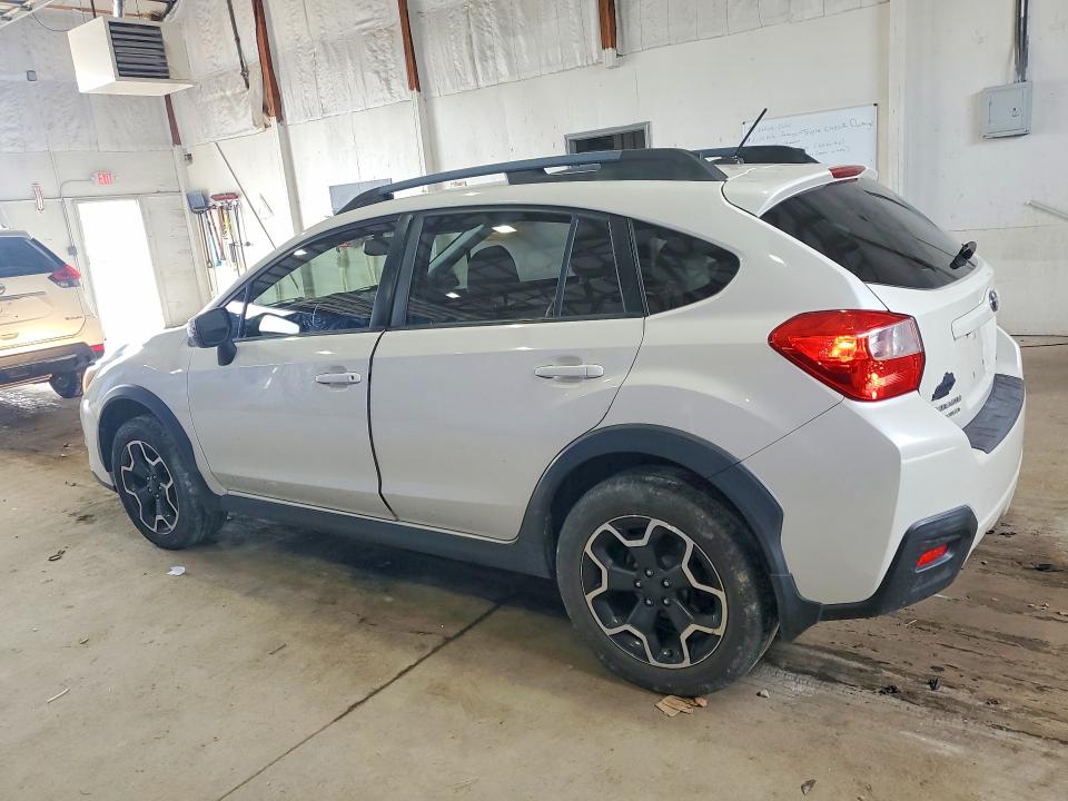 Aukcja sprzedaży 2015 Subaru Xv Crosstrek, vin: JF2GPAMC3F8212925, numer aukcji: 63283686
