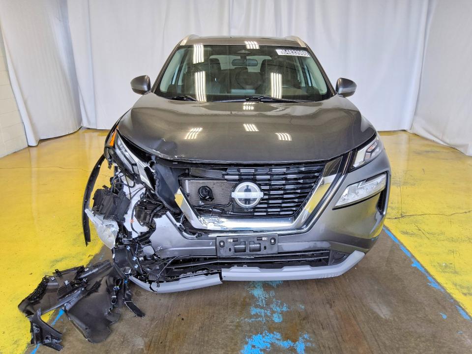 Продаж на аукціоні авто 2023 Nissan Rogue, vin: 5N1BT3BB7PC745137, номер лоту: 64833986