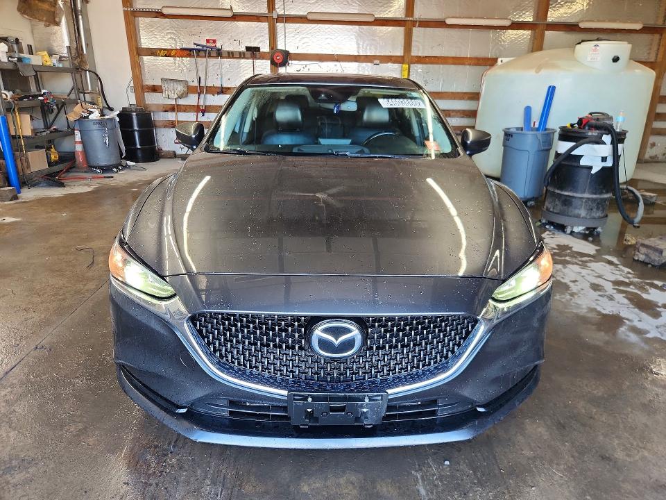 Продаж на аукціоні авто 2020 Mazda 6, vin: JM1GL1TY7L1525584, номер лоту: 64603886