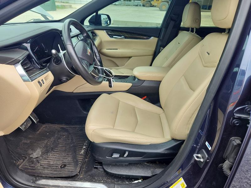 Aukcja sprzedaży 2019 Cadillac Xt5, vin: 1GYKNBRS0KZ213940, numer aukcji: 65007326