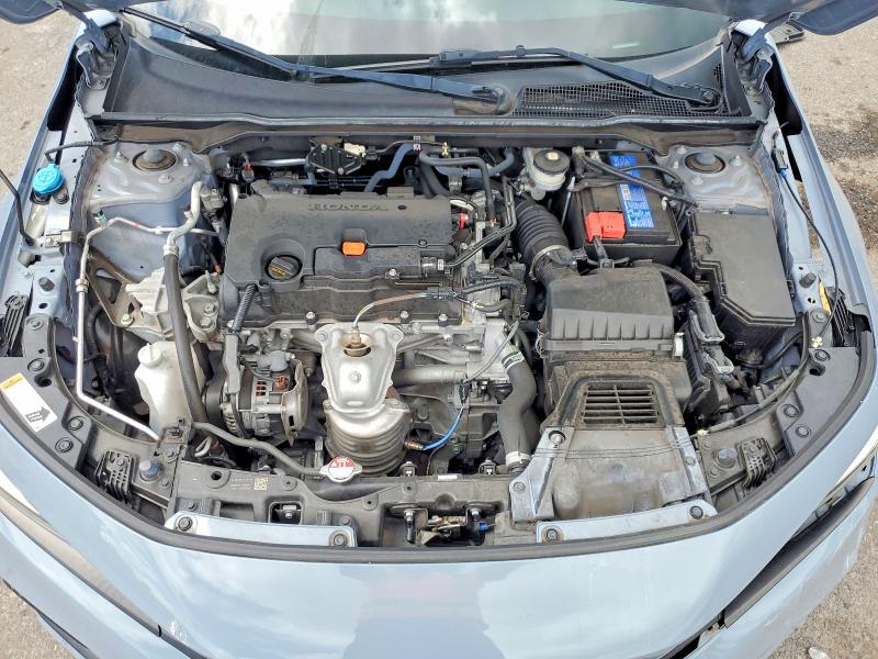 Продажа на аукционе авто 2024 Honda Civic, vin: 2HGFE2F58RH521150, номер лота: 64656076