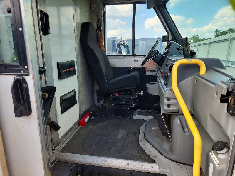 Aukcja sprzedaży 2018 Isuzu Npr, vin: JALB4T170J7W02138, numer aukcji: 65983866