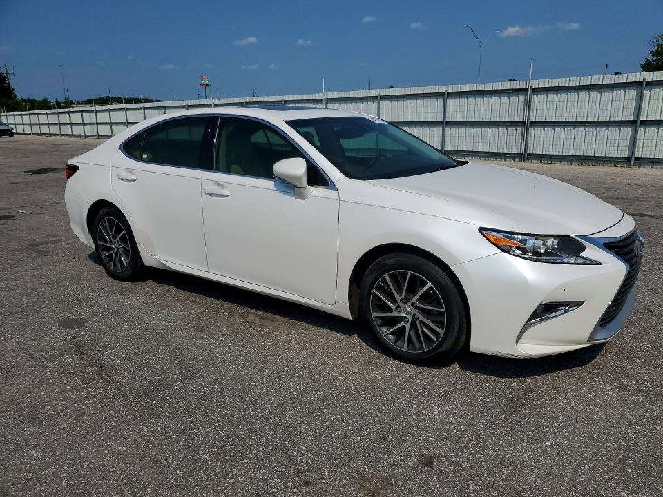 Продажа на аукционе авто 2016 Lexus Es, vin: 58ABK1GG5GU024474, номер лота: 64674556