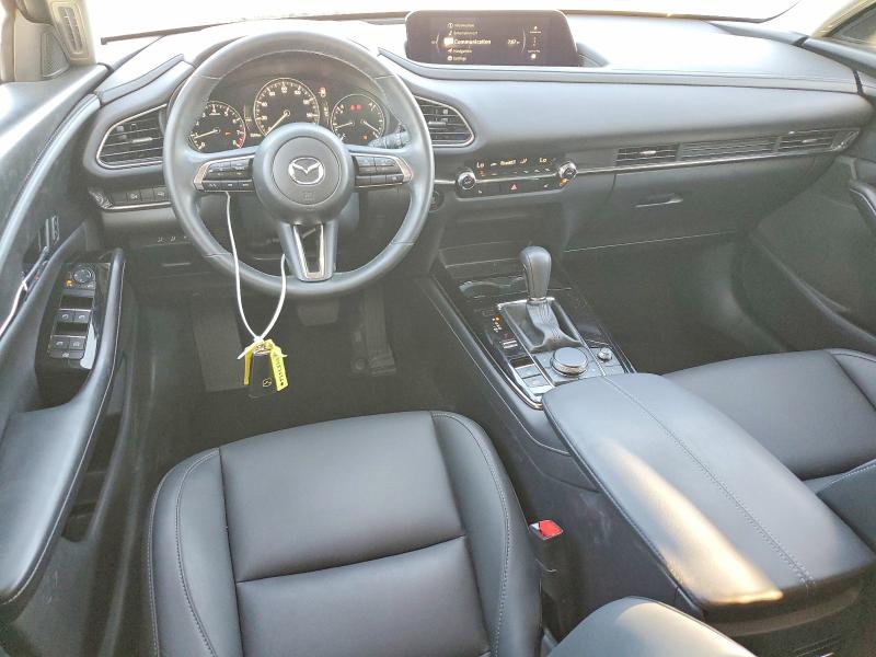 Aukcja sprzedaży 2024 Mazda Cx-30, vin: 3MVDMBCM7RM668158, numer aukcji: 65483626