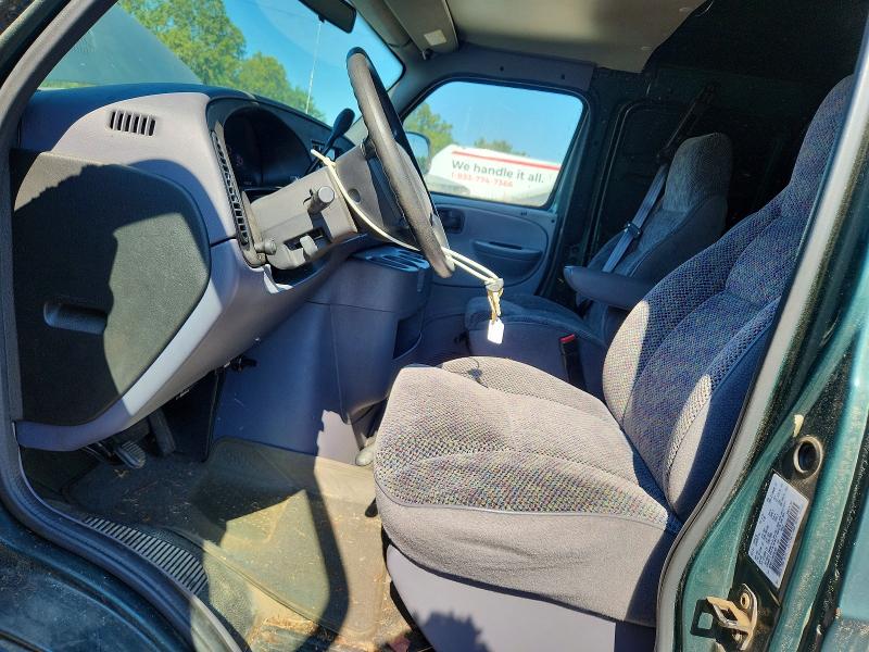 Aukcja sprzedaży 1999 Dodge Ram Van, vin: 2B7HB11YXXK501820, numer aukcji: 65580176