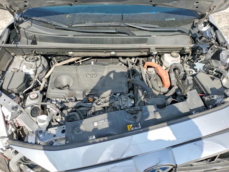 Aukcja sprzedaży 2024 Toyota Rav4, vin: 4T3D6RFV5RU160441, numer aukcji: 64274046
