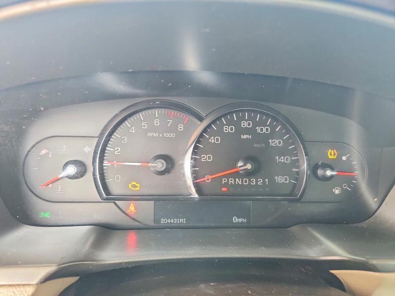 2011 Cadillac Dts მანქანა იყიდება აუქციონზე, vin: 1G6KD5E65BU143676, აუქციონის ნომერი: 63857896