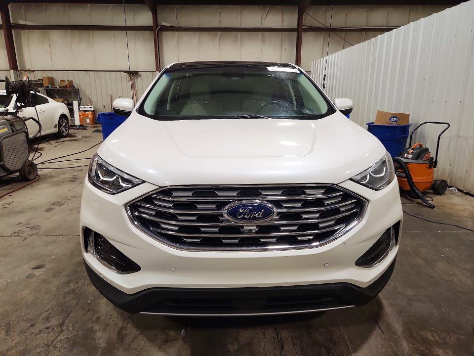 Aukcja sprzedaży 2019 Ford Edge, vin: 2FMPK4K92KBC14383, numer aukcji: 65532066
