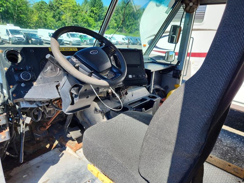 Aukcja sprzedaży 2020 Ford F59, vin: 1F65F5KNXL0A03442, numer aukcji: 64735586
