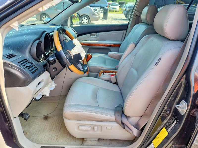 Aukcja sprzedaży 2005 Lexus Rx, vin: 2T2HA31U75C069778, numer aukcji: 64007026