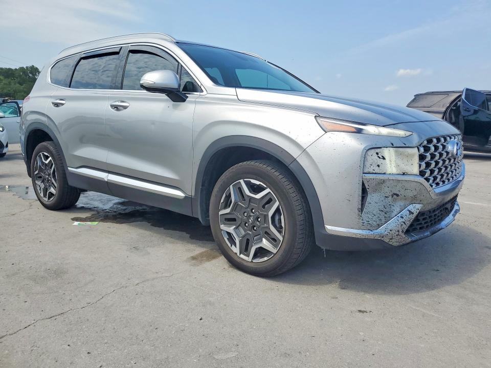 Продажа на аукционе авто 2023 Hyundai Santa Fe, vin: 5NMS5DA11PH023290, номер лота: 62807146