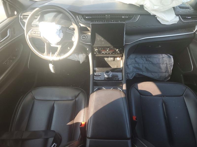 66896546 :رقم المزاد ، 1C4RJYB62R8520512 vin ، 2024 Jeep Grand Cherokee مزاد بيع
