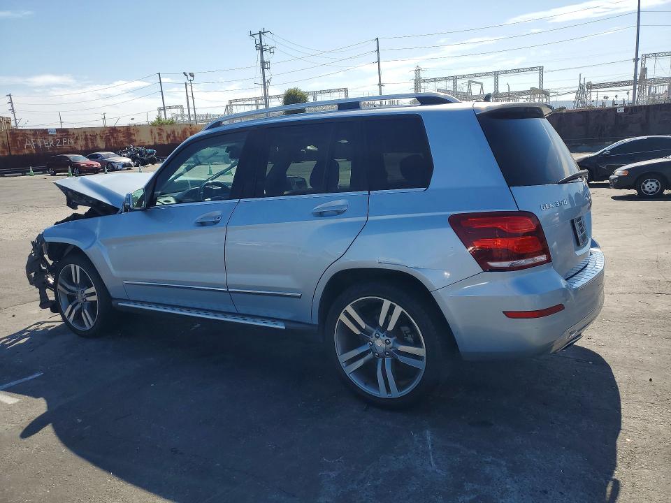 2013 Mercedes-benz Glk მანქანა იყიდება აუქციონზე, vin: WDCGG8JB7DG043637, აუქციონის ნომერი: 64514276