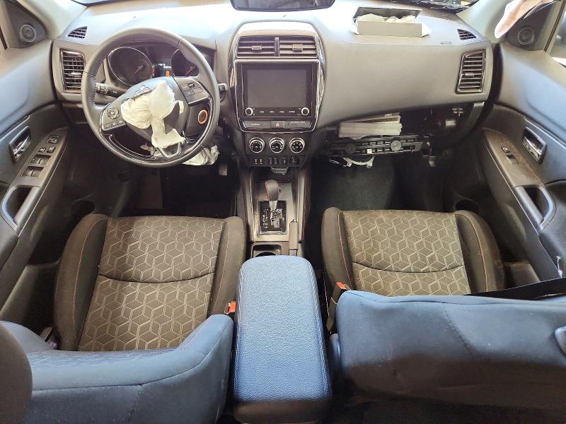 Aukcja sprzedaży 2026 Mitsubishi Outlander Sport, vin: JA4ARUAU7TU010177, numer aukcji: 66017976
