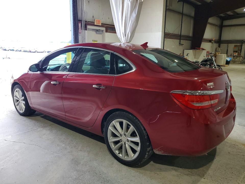 Продаж на аукціоні авто 2013 Buick Verano, vin: 1G4PR5SK3D4251931, номер лоту: 66267106
