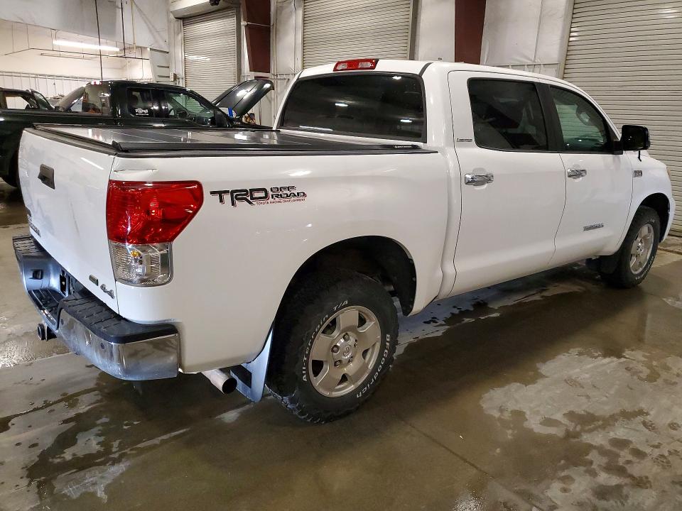 Aukcja sprzedaży 2013 Toyota Tundra, vin: 5TFHW5F16DX279045, numer aukcji: 65221166