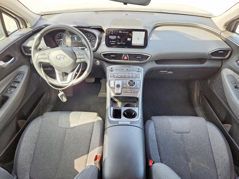 Продажа на аукционе авто 2023 Hyundai Santa Fe, vin: 5NMS2DAJ1PH642013, номер лота: 65865126