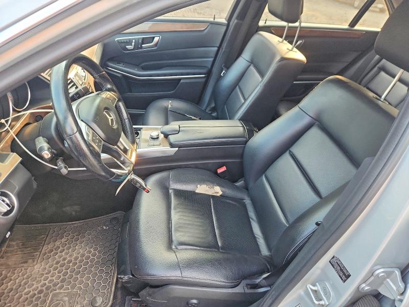 Aukcja sprzedaży 2014 Mercedes-benz E, vin: WDDHF8JBXEA913064, numer aukcji: 65092046