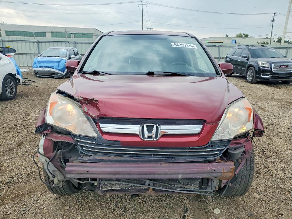 Продаж на аукціоні авто 2007 Honda Cr-v, vin: JHLRE487X7C021712, номер лоту: 66205316