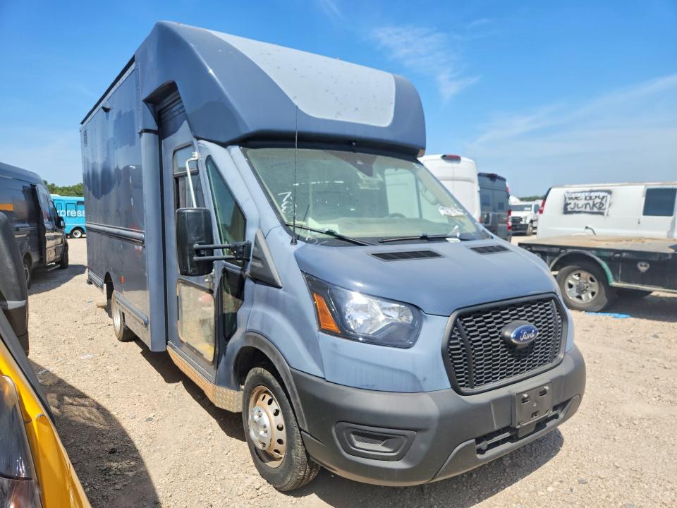 Продажа на аукционе авто 2021 Ford Transit, vin: 1FDDF6P86MKA55377, номер лота: 62765726