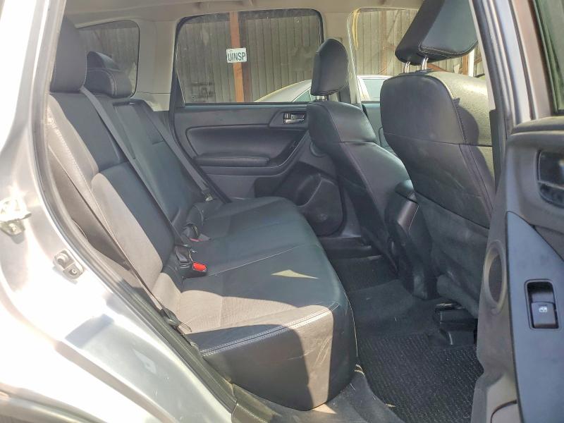 Aukcja sprzedaży 2014 Subaru Forester, vin: JF2SJAMCXEH524234, numer aukcji: 63790976