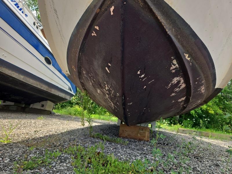 Aukcja sprzedaży 1987 Wells Cargo Boat, vin: WELC29956787232, numer aukcji: 64435916