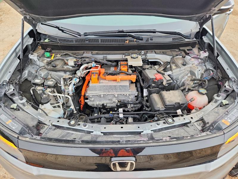 2024 Honda Prologue მანქანა იყიდება აუქციონზე, vin: 3GPKHXRJ8RS506816, აუქციონის ნომერი: 64382676