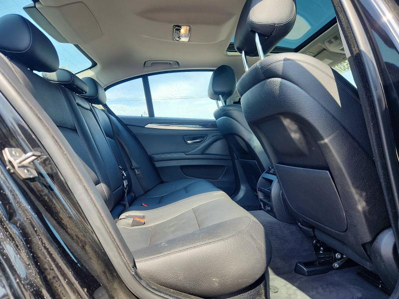 Aukcja sprzedaży 2016 Bmw 528, vin: WBA5A5C50GG351335, numer aukcji: 64953376
