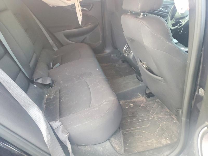 2023 Chevrolet Malibu მანქანა იყიდება აუქციონზე, vin: 1G1ZD5ST2PF114307, აუქციონის ნომერი: 65729126