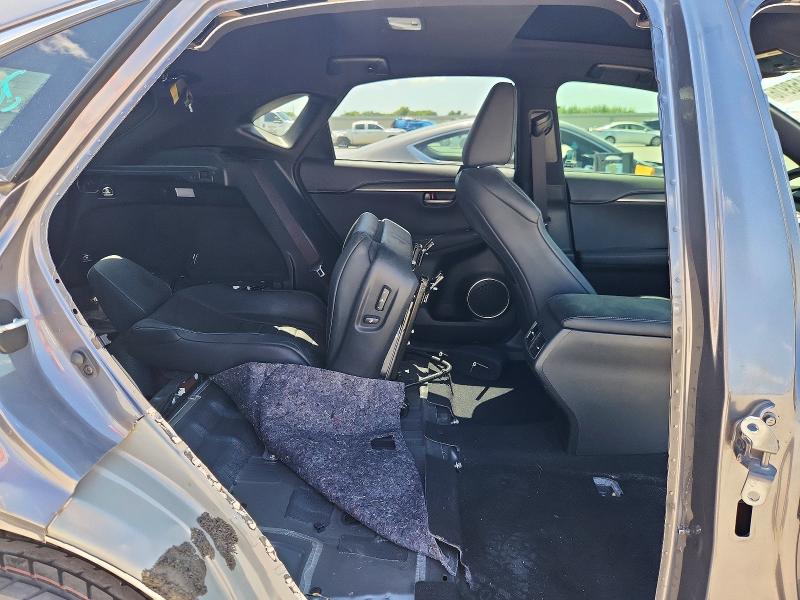Aukcja sprzedaży 2021 Lexus Nx 300, vin: JTJSARBZ6M2203178, numer aukcji: 64458916