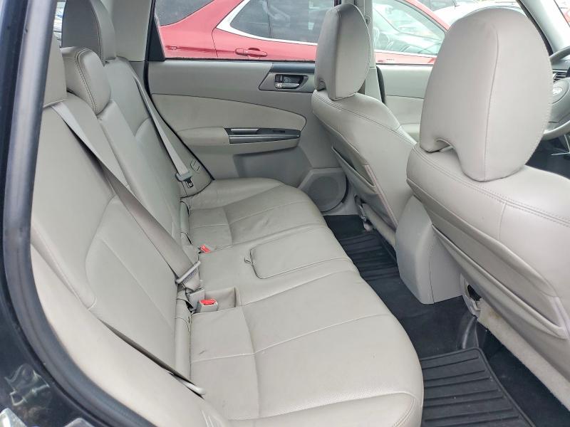 Продажа на аукционе авто 2011 Subaru Forester, vin: JF2SHAFC8BH707877, номер лота: 66525426
