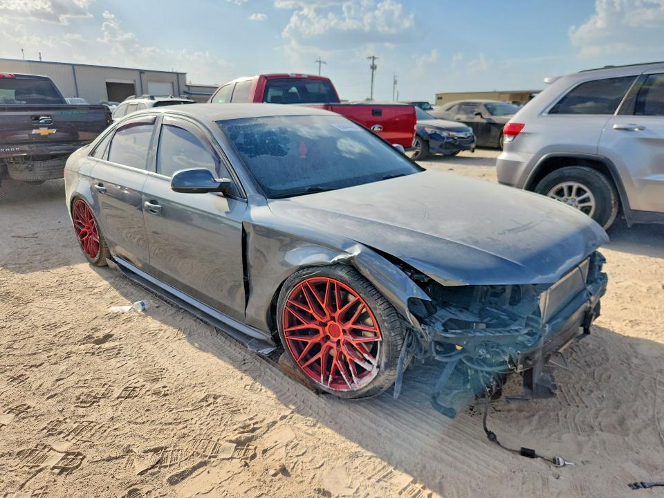 Aukcja sprzedaży 2014 Audi S4, vin: WAUDGAFLXEA086503, numer aukcji: 65844426