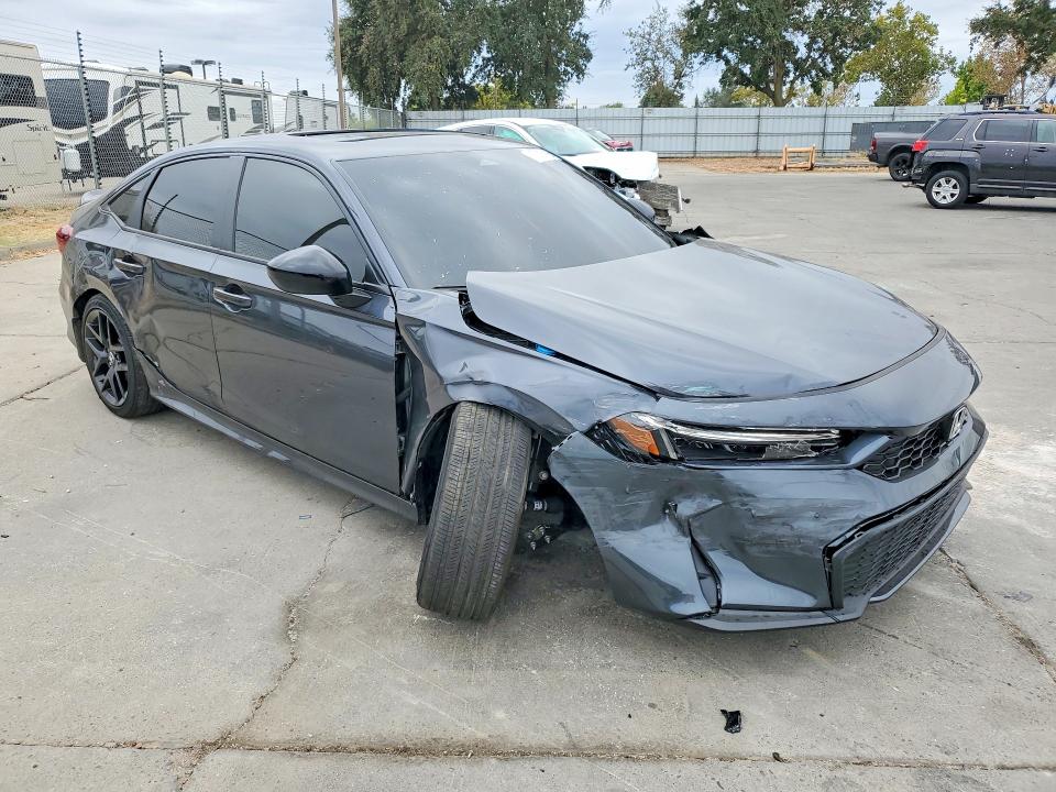 Продаж на аукціоні авто 2026 Honda Civic, vin: 2HGFE4F8XTH346283, номер лоту: 67035116