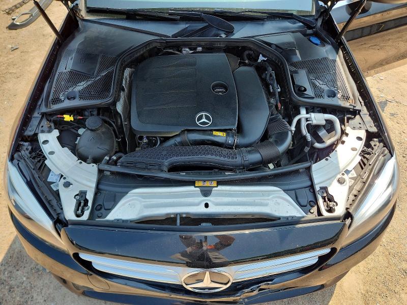 Продажа на аукционе авто 2019 Mercedes-benz C, vin: 55SWF8EB2KU284378, номер лота: 62803586