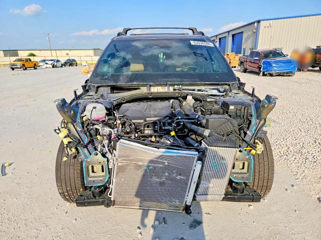 2026 Hyundai Santa Fe მანქანა იყიდება აუქციონზე, vin: 5NMP54GL3TH181932, აუქციონის ნომერი: 63030586
