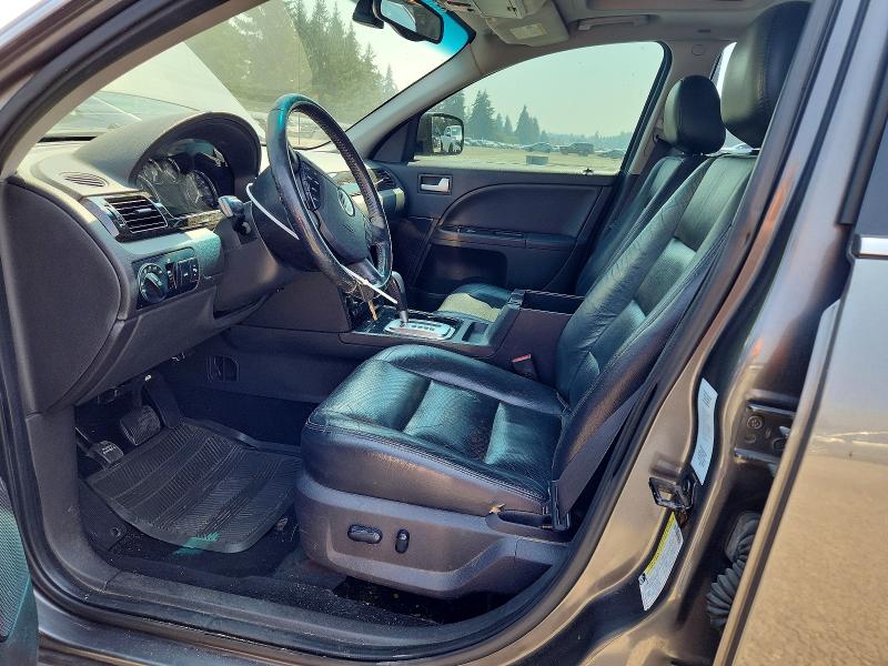 64137986 :رقم المزاد ، 1MEHM42125G607891 vin ، 2005 Mercury Montego مزاد بيع