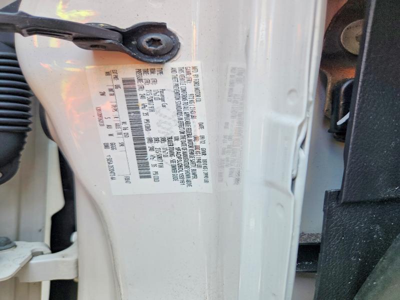 Aukcja sprzedaży 2013 Ford Focus, vin: 1FADP3J26DL155161, numer aukcji: 64699786